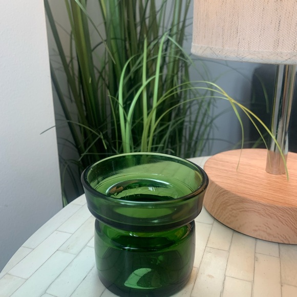 DANSK Designs Denmark MCM tea light holder - Picture 2 of 4